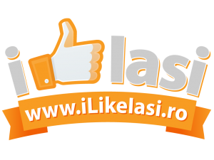 i like iasi logo